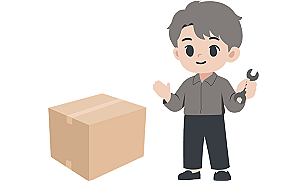 TKN Inventory Management