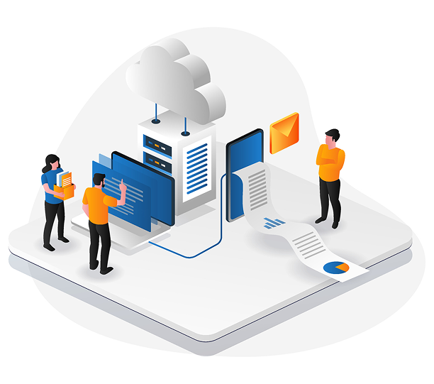 About FocusOne (Enterprise Resource Planning System)