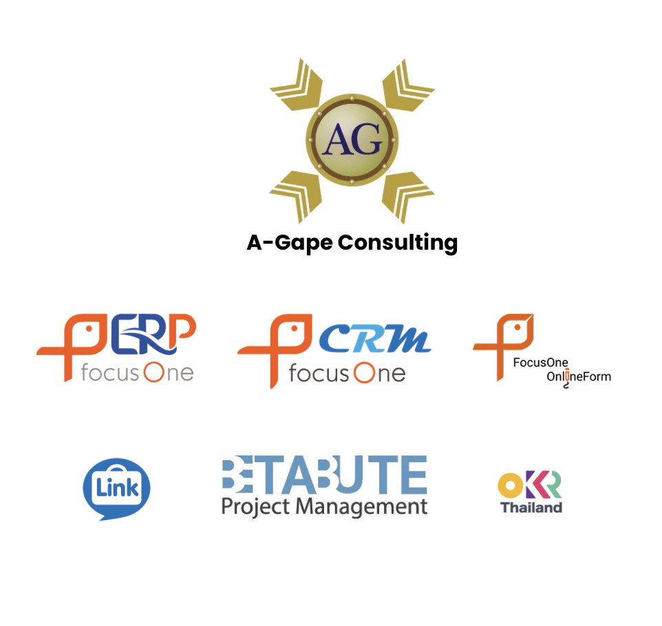 A-gape is an ERP and Business Process Consulting firm