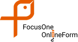 Focus One Online Form