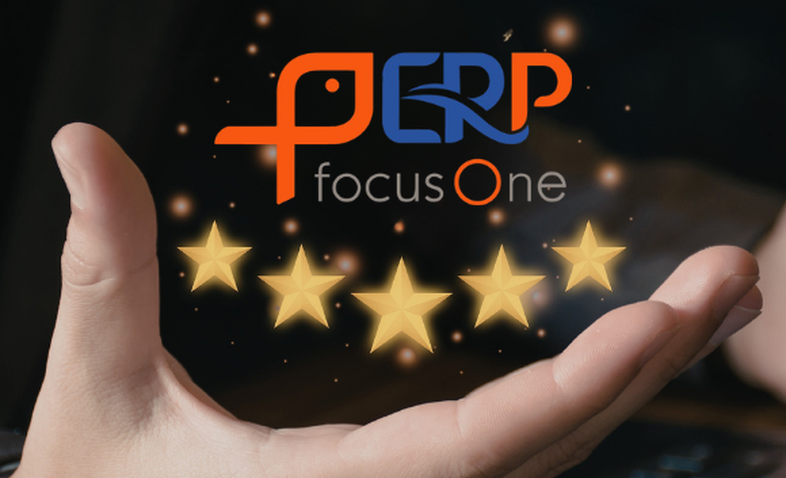 คุ้มจริงๆ ไหมกับการเลือก ERP ที่ทำโดยคนไทย