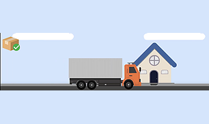 ระบบบริหารจัดการคิวขนส่ง (TKN Logistics Queue Management)