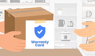 ระบบบริหารงานบริการ ซ่อม และรับประกัน (TKN Service, Repair and Warranty Management)