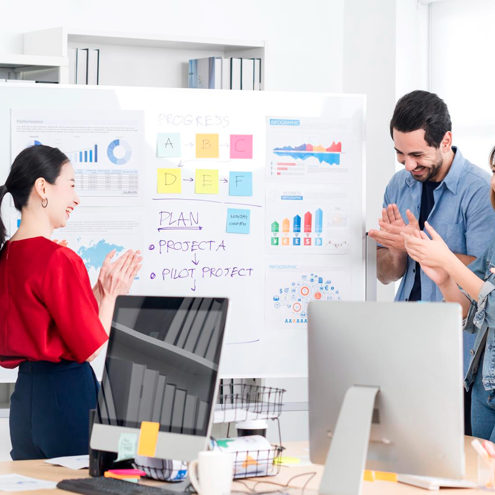 It takes a real designer to design for women.
