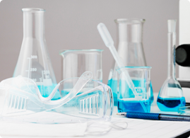 Chemical Business