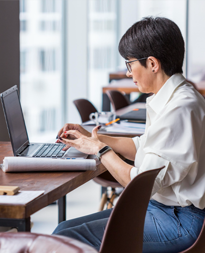 How do I log in to the ERP system ?