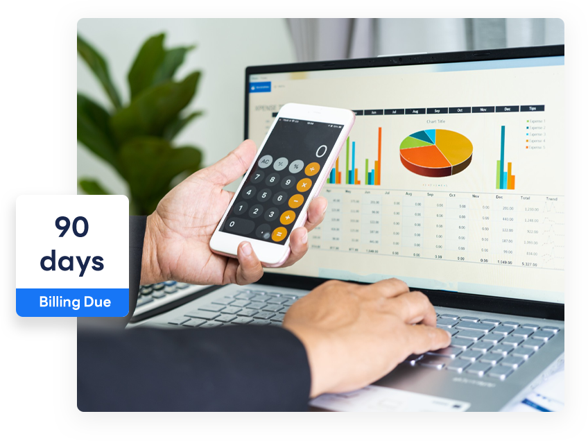 Gain Insights into Cash Flow