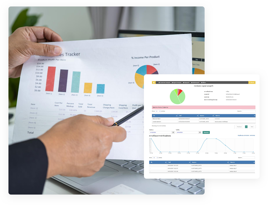 Enhance Transparency and Communication