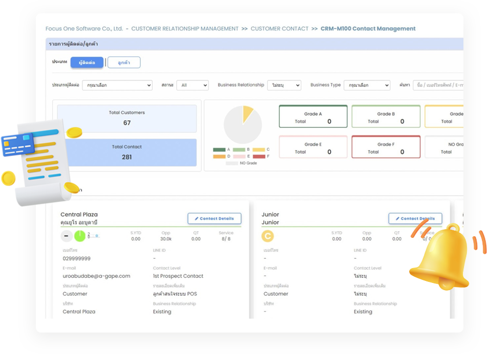 Improve Timely Collections